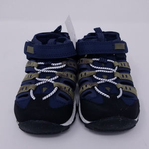 Toddler Boys' Howell Fisherman Sandals